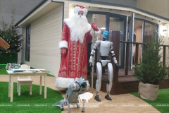 «Моя Беларусь»: Масштабная выставка достижений стартует в Минске с 19 декабря