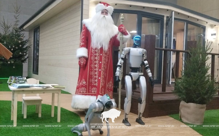 «Моя Беларусь»: Масштабная выставка достижений стартует в Минске с 19 декабря