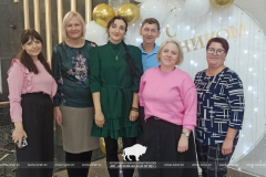 Неделя Родительской любви