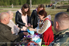 «Ночь музеев» в Беловежской пуще: квест «Путешествие во времени»