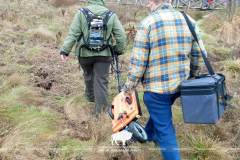Тайны археологии Беловежской пущи раскрываются с помощью радиотехнического зондирования