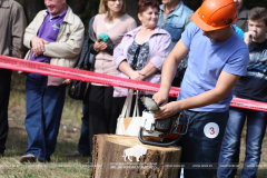 Беловежская пуща отпразднует День работника леса 2016!