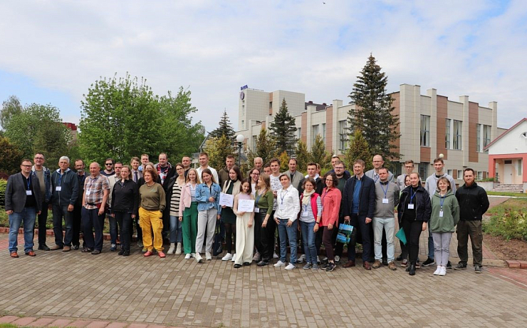 В НП «Нарочанский» состоялся VII международный научно-практический семинар «ГИС-Нарочь 2023»