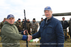 Cоревнования по ловле хищных рыб "Спиннинг 2021"