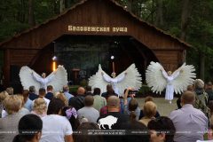 Как прошёл День работников леса 2025