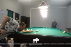 Бильярд – 2022