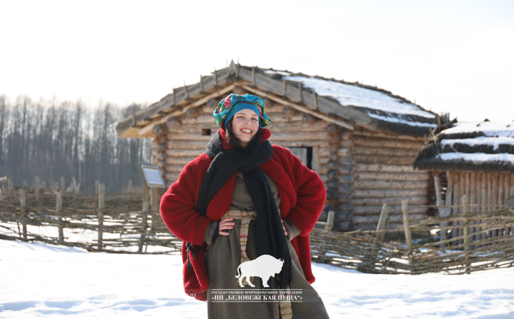 Масленица 2026